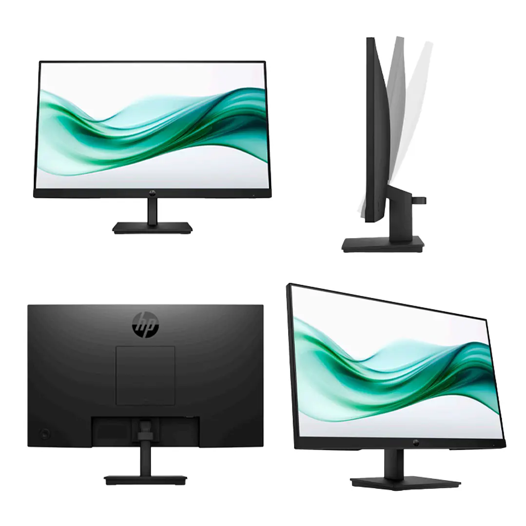HP SERIE 3 PRO PLANO 24