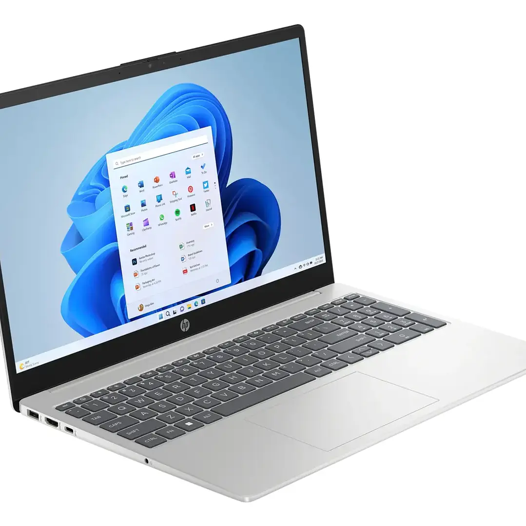 HP CORE I5-1334U 512GB 8GB IRIS-XE 2