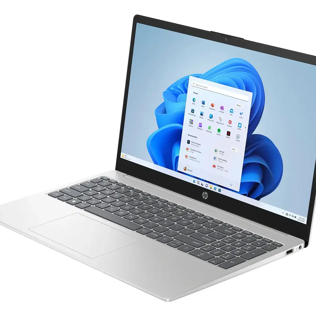 HP CORE I5-1334U 512GB 8GB IRIS-XE 3