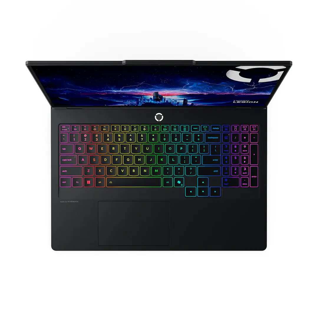 LEGION PRO 5 16IRX10 CORE I9-14900HX 1TB 16GB RTX5060 3