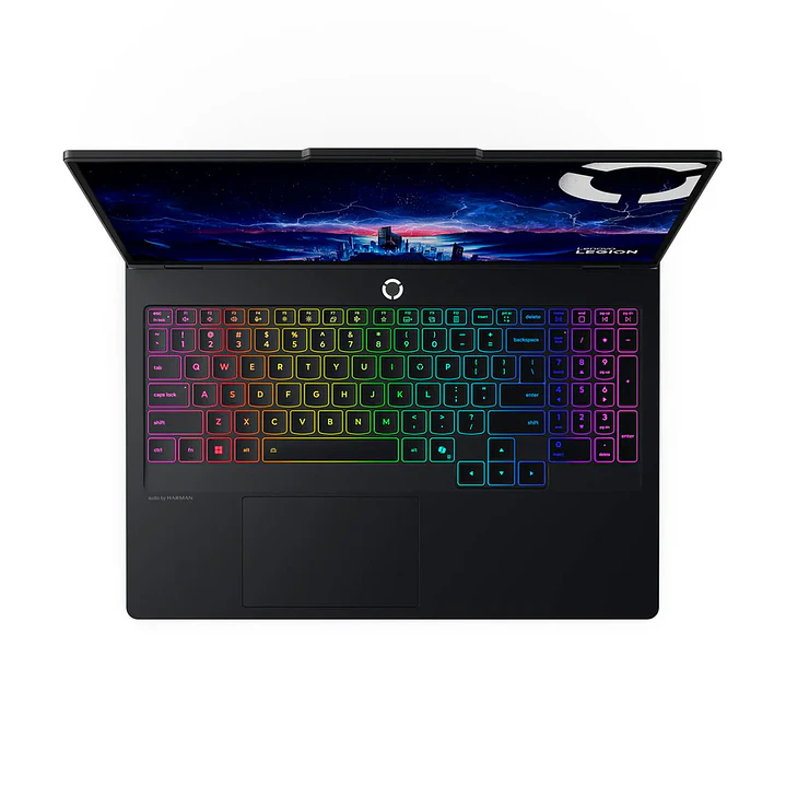 LEGION PRO 5 16IRX10 CORE I9-14900HX 1TB 16GB RTX5060 3