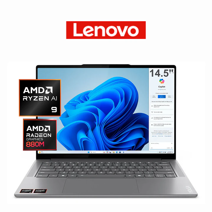 LENOVO YOGA PRO 9-365 32GB DDR5 1TB 1