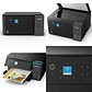 EPSON ECOTANK L4360 MULTIFUNCIONAL - Miniatura 2