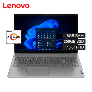 LENOVO ATHLON SILVER 7120U 8GB LPDDR5 256GB