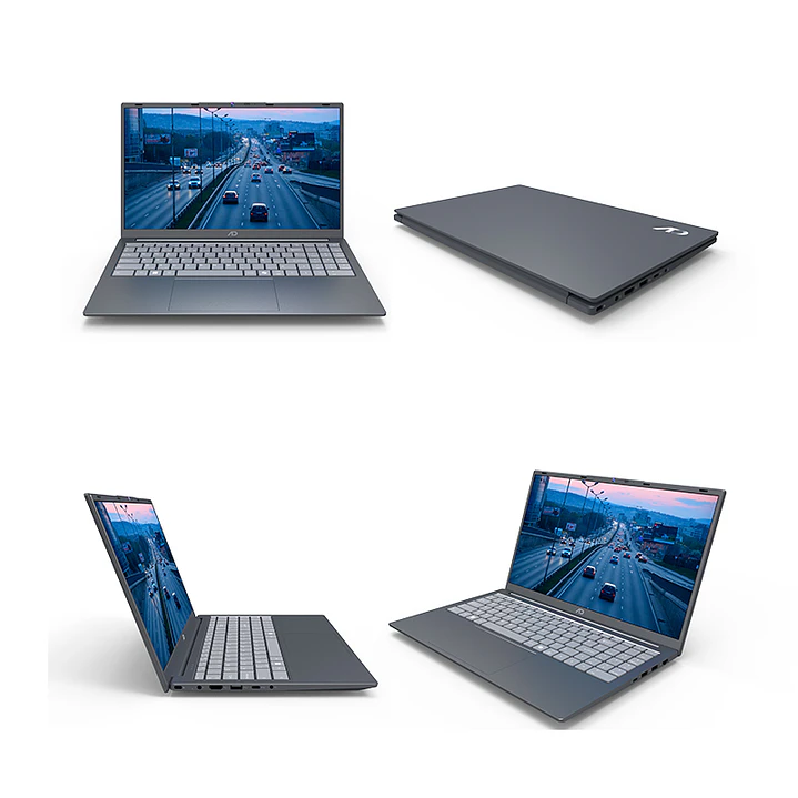 ADVANCE ADV CELERON N4500 8GB DDR4 256GB 2