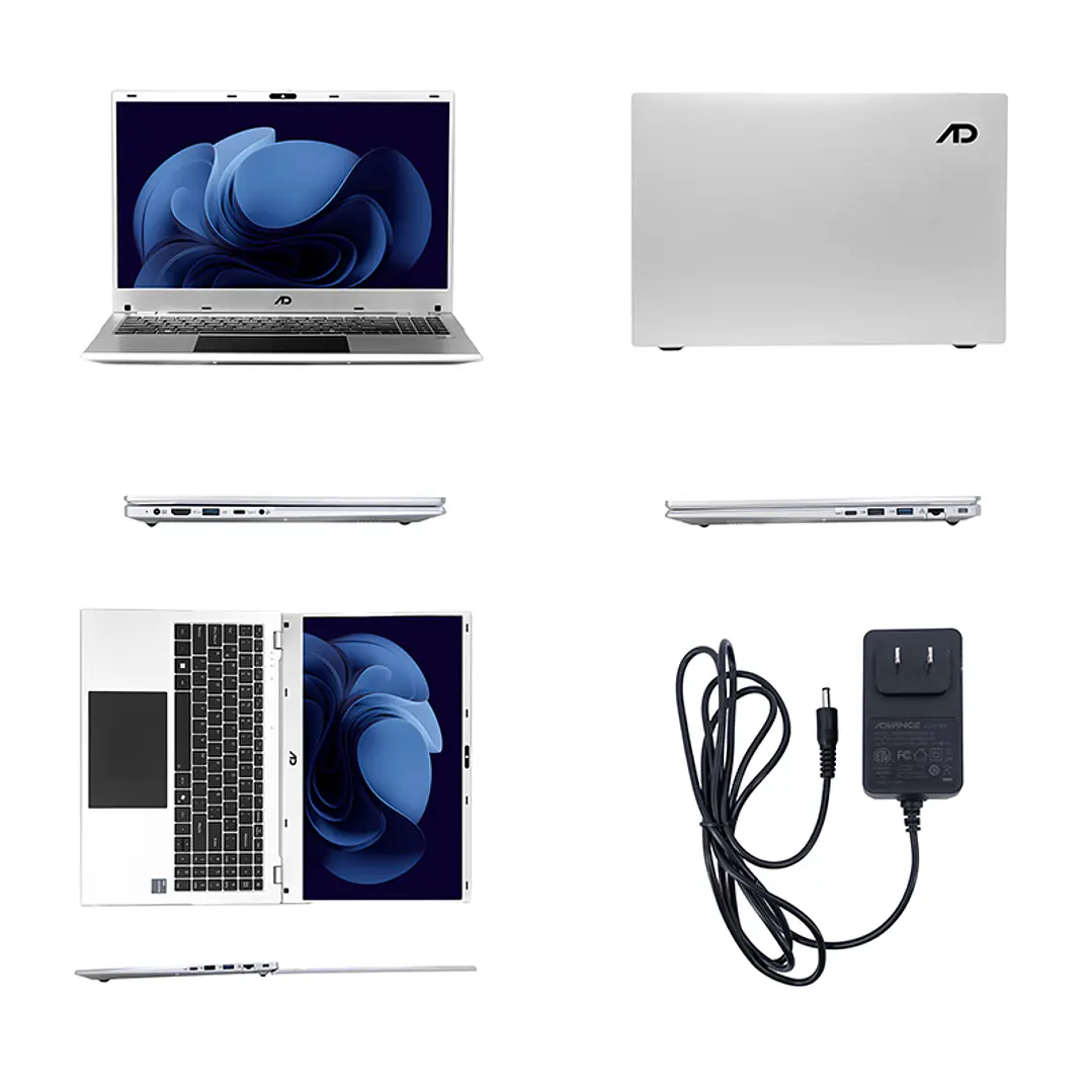 ADVANCE ADV CELERON N4020 8GB DDR4 256GB 2