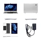 ADVANCE ADV CELERON N4020 8GB DDR4 256GB - Miniatura 2