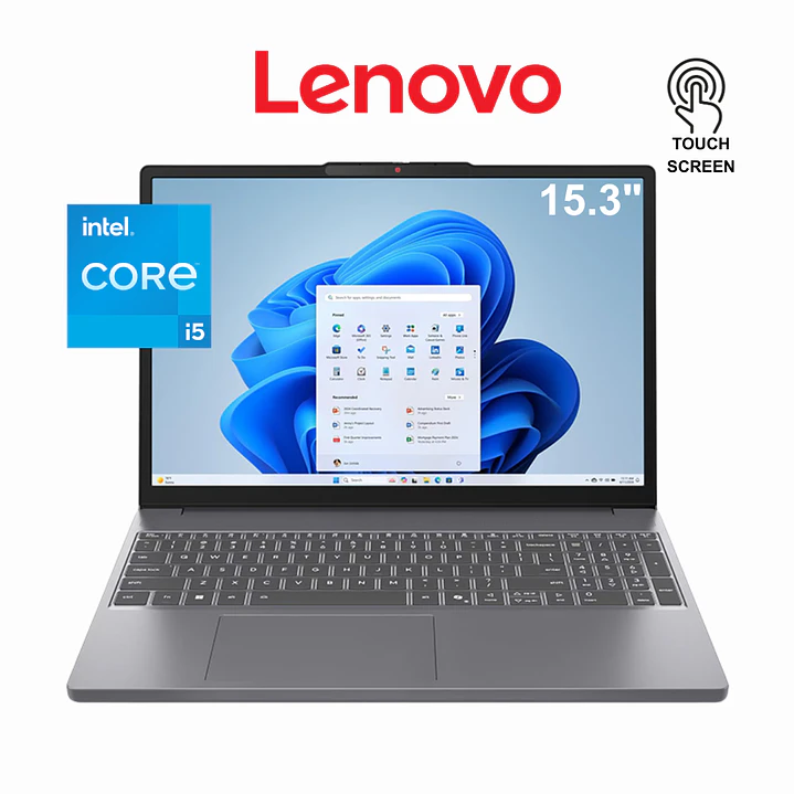 LENOVO WUXGA CORE I5 13420H 16GB DDR5 512GB  1
