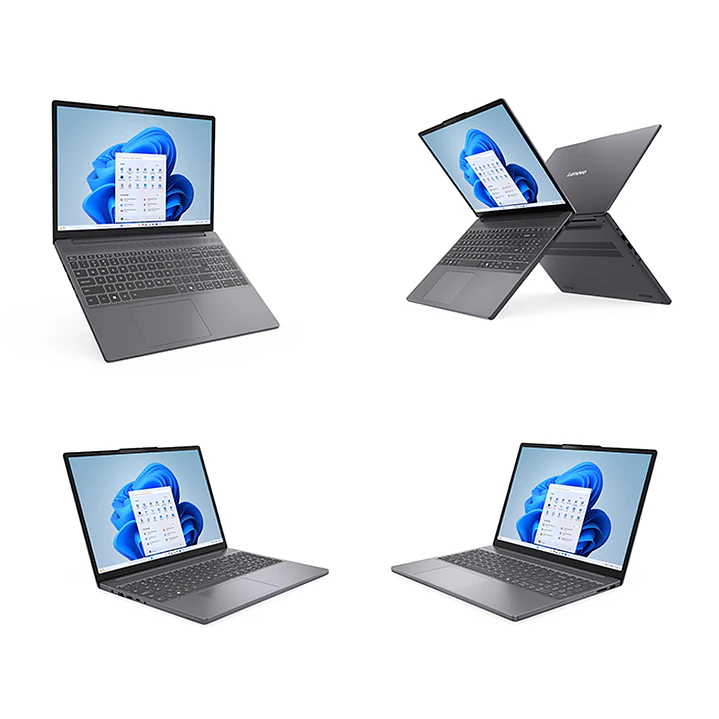 LENOVO WUXGA CORE I5 13420H 16GB DDR5 512GB  2