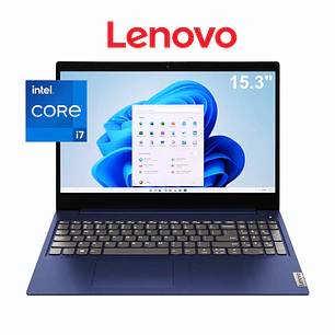 LENOVO IDEAPAD INTEL CORE i7-13620H 16GB DDR5 1TB