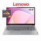 LENOVO IDEAPAD RYZEN 5-7520U 8GB LPDDR5 512GB - Miniatura 1