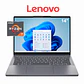 LENOVO IDEAPAD RYZEN 7-7735HS 16GB DDR5 512GB - Miniatura 1