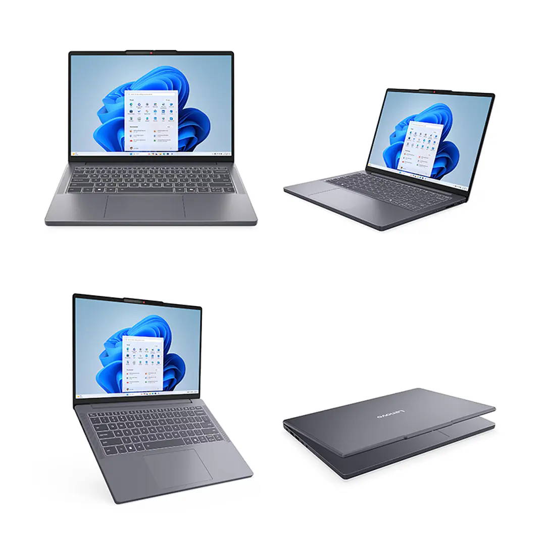 LENOVO IDEAPAD RYZEN 7-7735HS 16GB DDR5 512GB 2