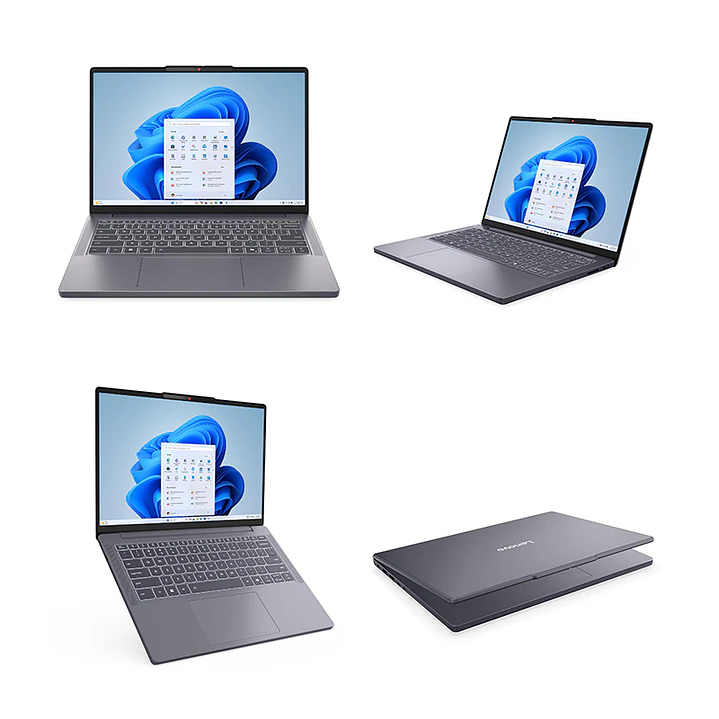 LENOVO IDEAPAD RYZEN 7-7735HS 16GB DDR5 512GB 2