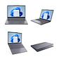 LENOVO IDEAPAD RYZEN 7-7735HS 16GB DDR5 512GB - Miniatura 2