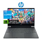 HP VICTUS CORE i5-13420H 8GB DDR4 RTX-3050 512GB - Miniatura 1
