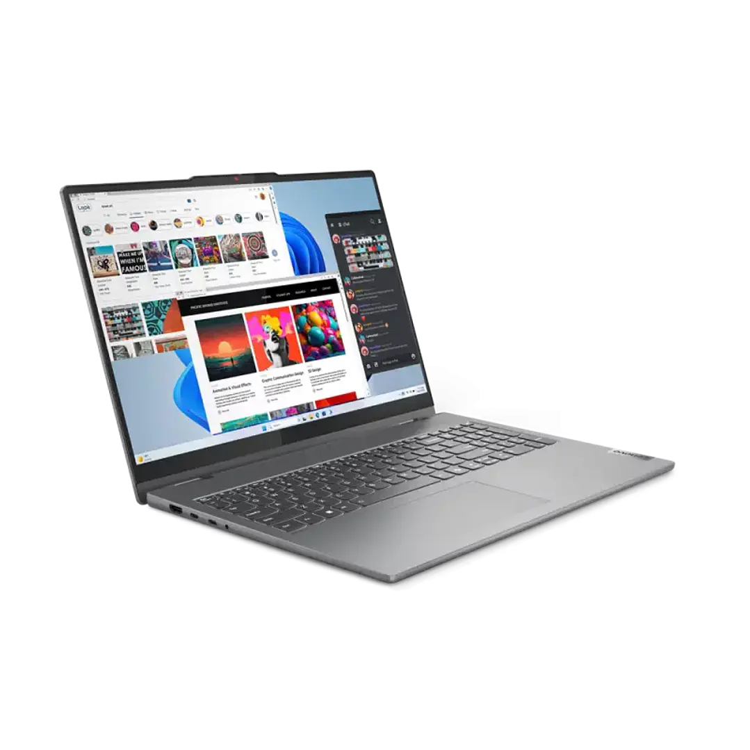 LENOVO IDEAPAD Core™ 5-120U 512GB-NVMe 16GB  3