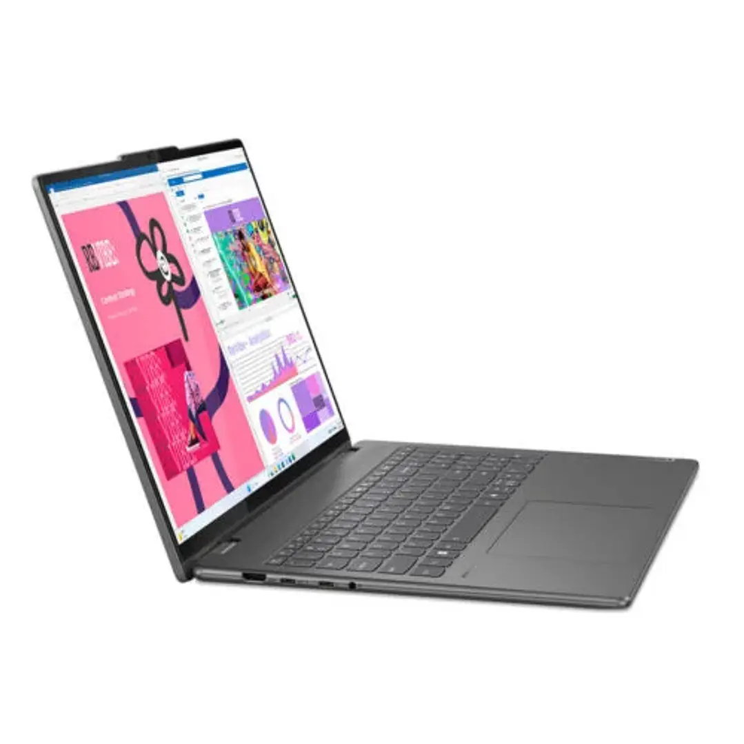 LENOVO YOGA 7 Core™ Ultra 7-155U 1TB-NVMe  16 GB 3