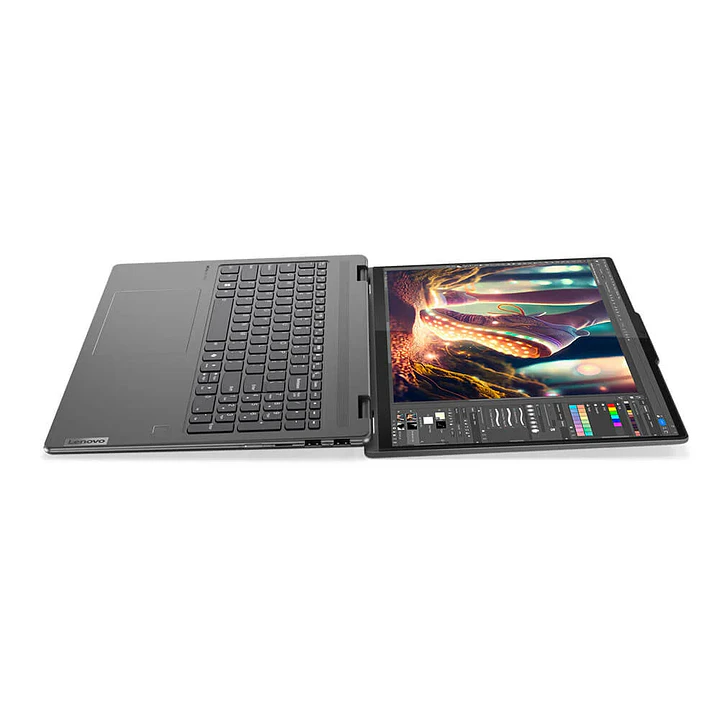 LENOVO YOGA 7 Core™ Ultra 7-155U 1TB-NVMe  16 GB 5