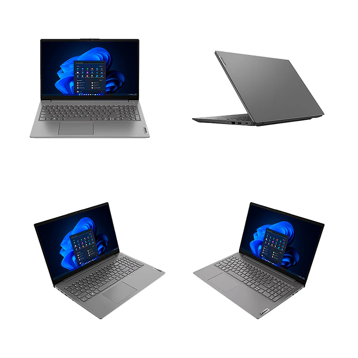 LENOVO V15 CORE 5-210H 8GB DDR5 512GB 2