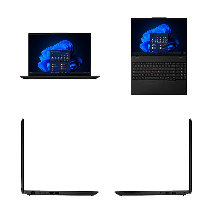 LENOVO THINKPAD CORE ULTRA 5-225U 16GB DDR5 512GB 2