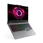 LENOVO LOQ RYZEN 7-250 512GB-NVMe 16GB RTX-5060 - Miniatura 3