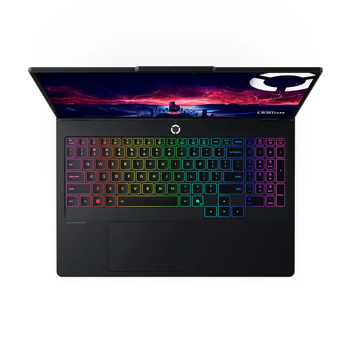 LENOVO LEGION PRO 5 RYZEN 9-8945HX 1TB-NVMe 16GB RTX-5060 2