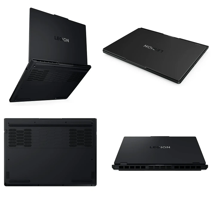 LENOVO LEGION PRO 5 RYZEN 9-8945HX 1TB-NVMe 16GB RTX-5060 3