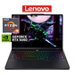 LENOVO LEGION PRO 5 RYZEN 9-9955HX 2TB-NVMe 16GB RTX-5060 - Miniatura 1