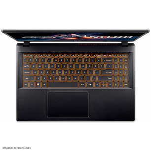 ACER NITRO V15 CORE i5-13420H 512GB-NVMe 16GB RTX-5050