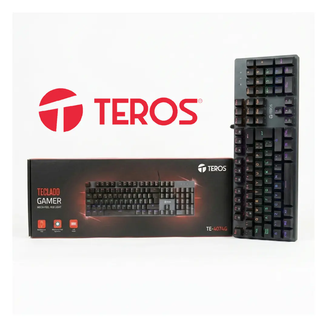 TEROS TE-4074G 1