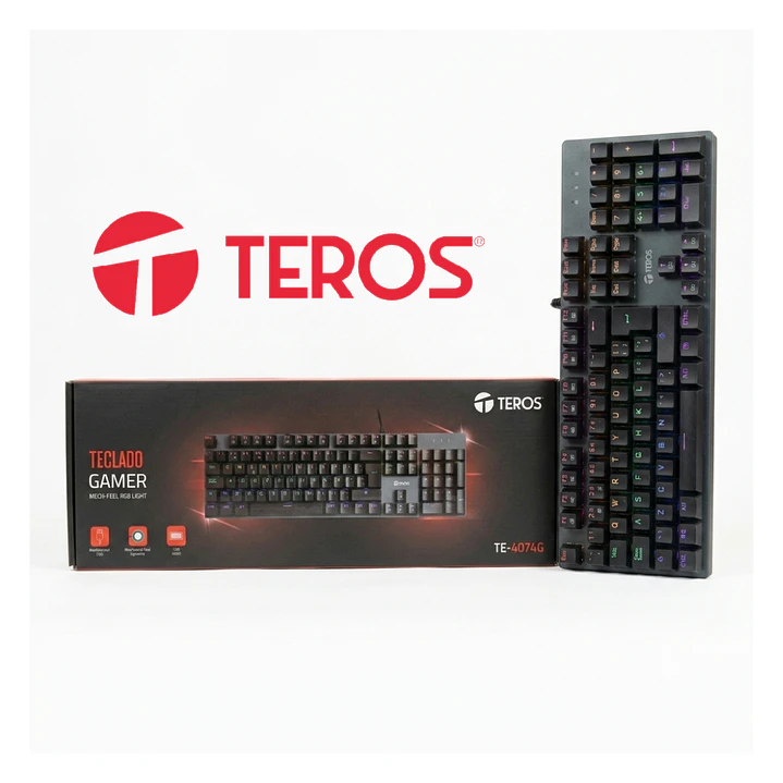 TEROS TE-4074G 1