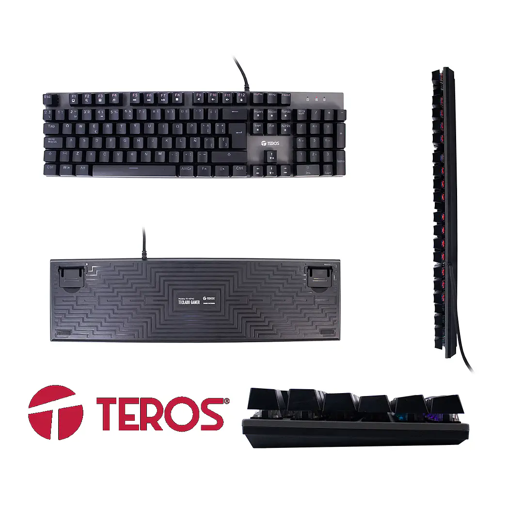 TEROS TE-4074G 2