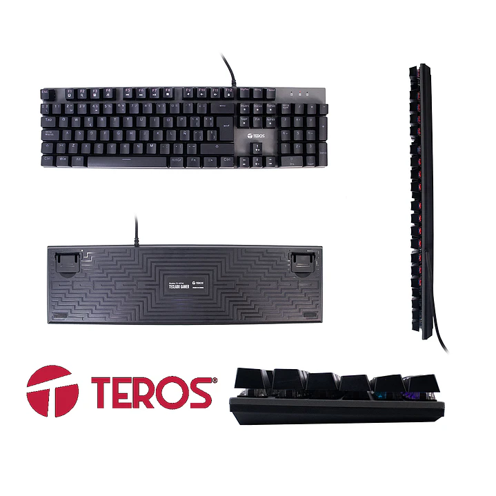 TEROS TE-4074G 2