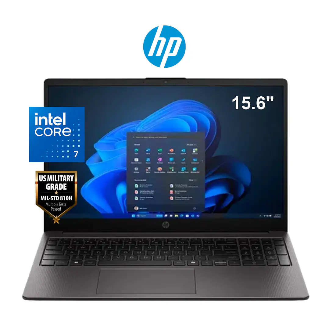 HP G10 CORE 7-150U 16GB DDR5 512GB 1