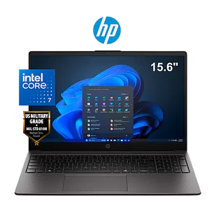 HP G10 CORE 7-150U 16GB DDR5 512GB