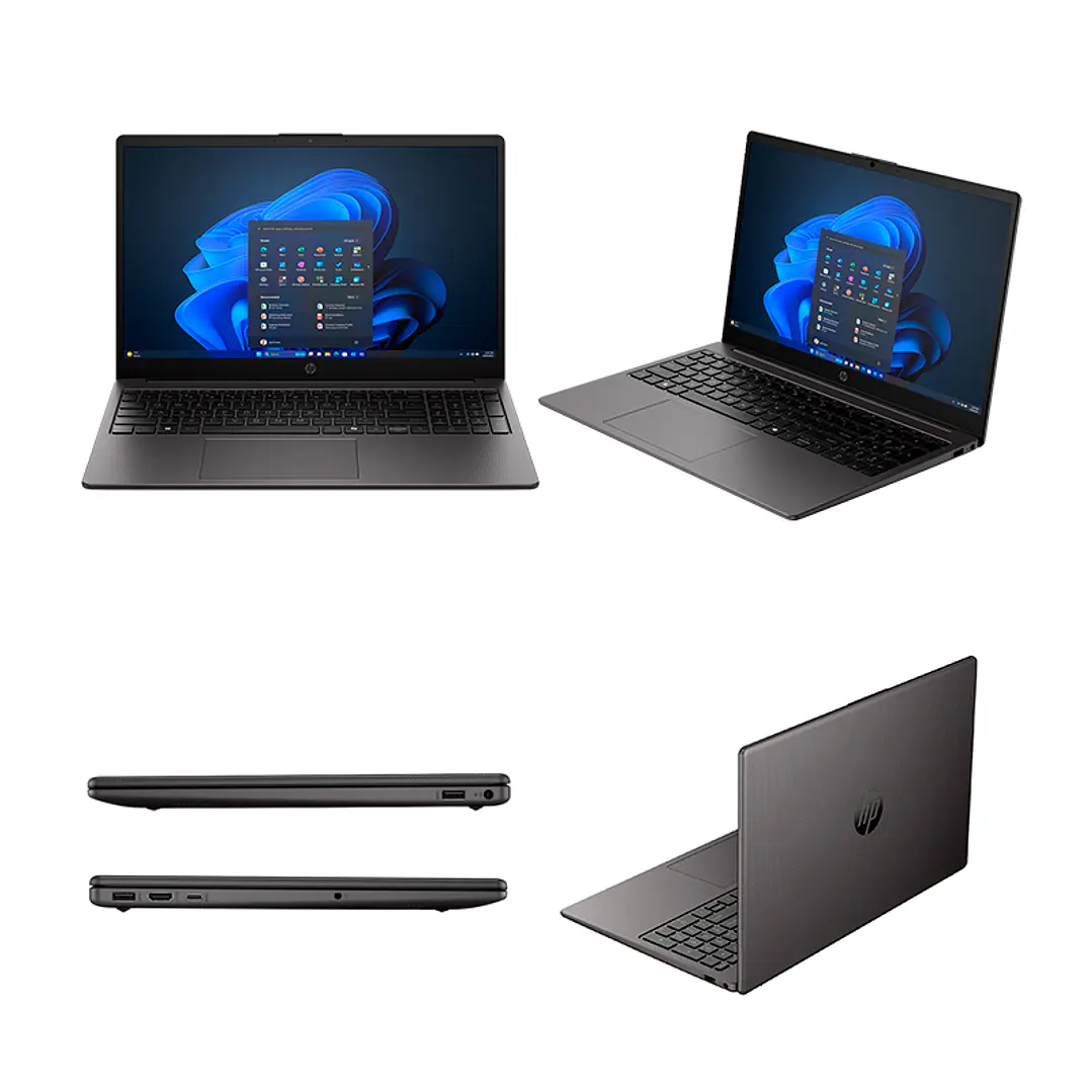 HP G10 CORE 7-150U 16GB DDR5 512GB 2