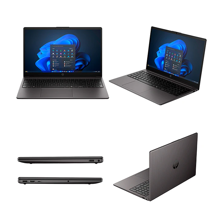 HP G10 CORE 7-150U 16GB DDR5 512GB 2