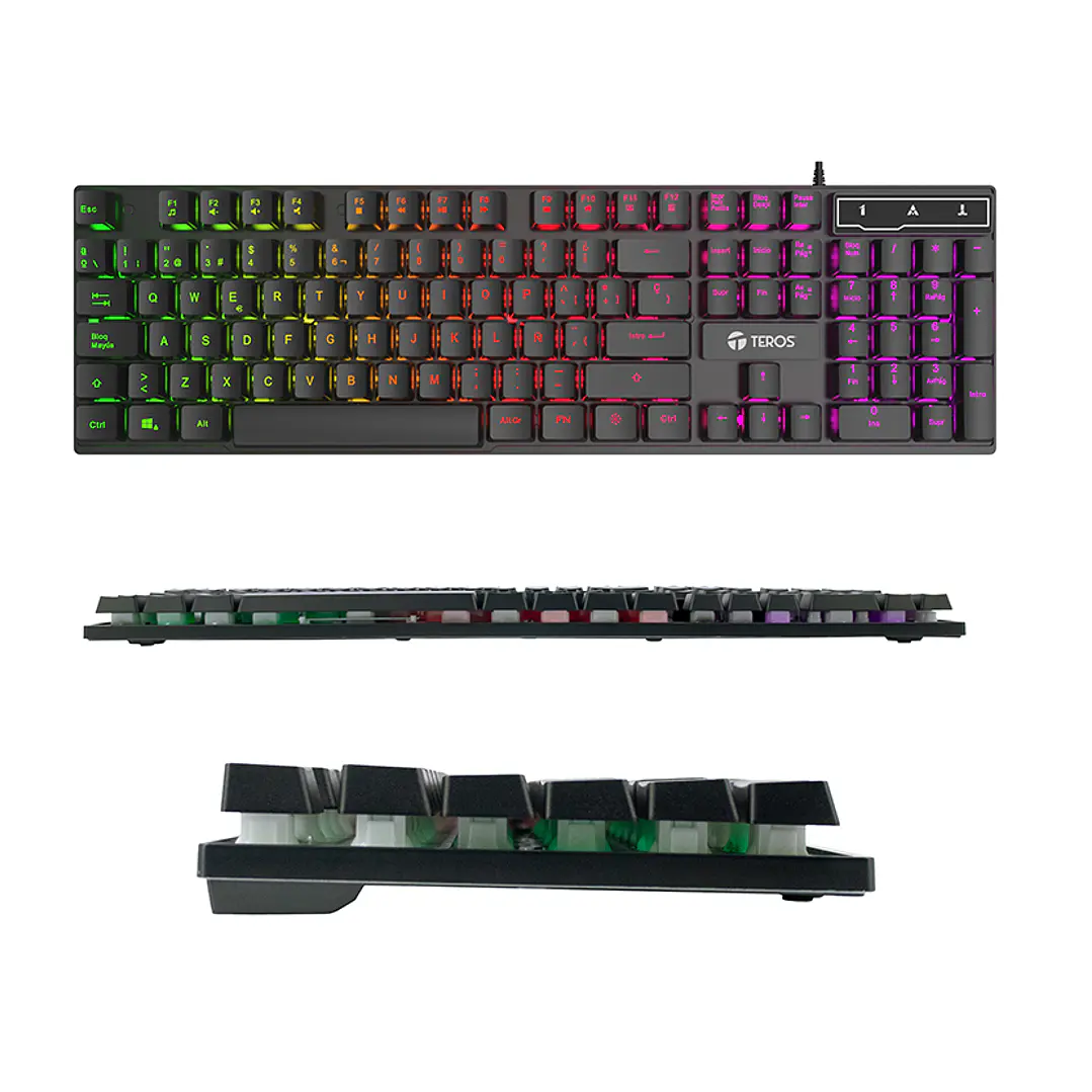 TEROS TE-4072G 2