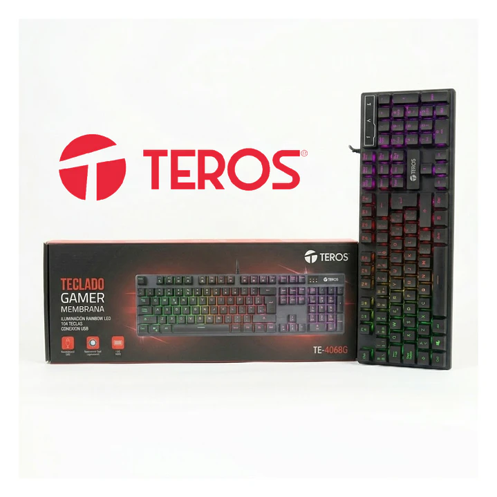 TEROS TE-4068G 1