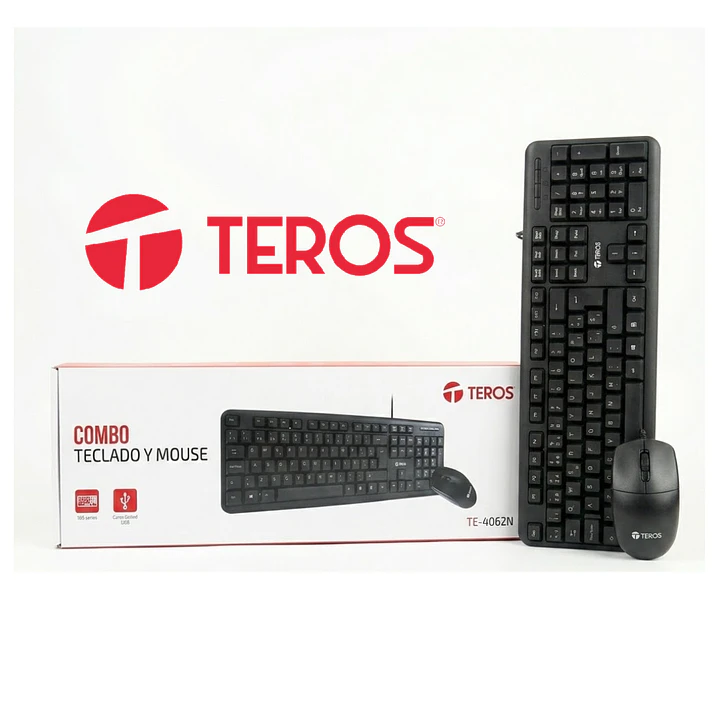 TEROS TE-4062N 1