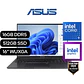 ASUS VIVOBOOK CORE 9-270H 16GB DDR5 512GB - Miniatura 1