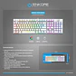 ENKORE BRAIN ENK 603W - Miniatura 3