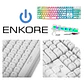 ENKORE BRAIN ENK 603W - Miniatura 2