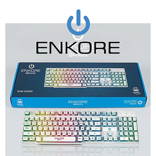 ENKORE BRAIN ENK 603W