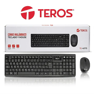 TEROS TE-4071S