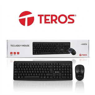 TEROS TE-4061N