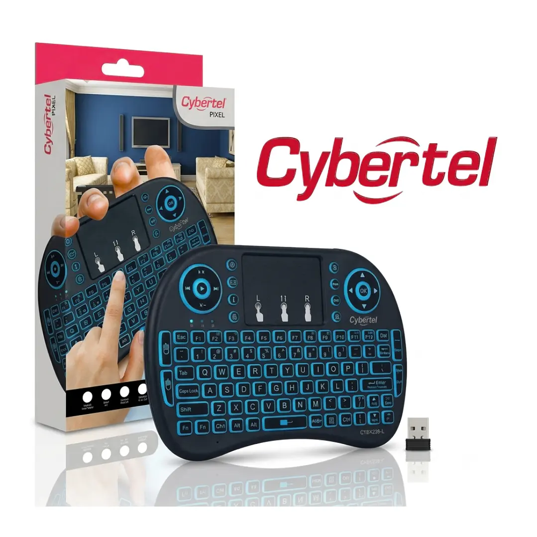 CIBERTEL I8 (CYB K235-L) 1