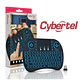 CIBERTEL I8 (CYB K235-L) - Miniatura 1