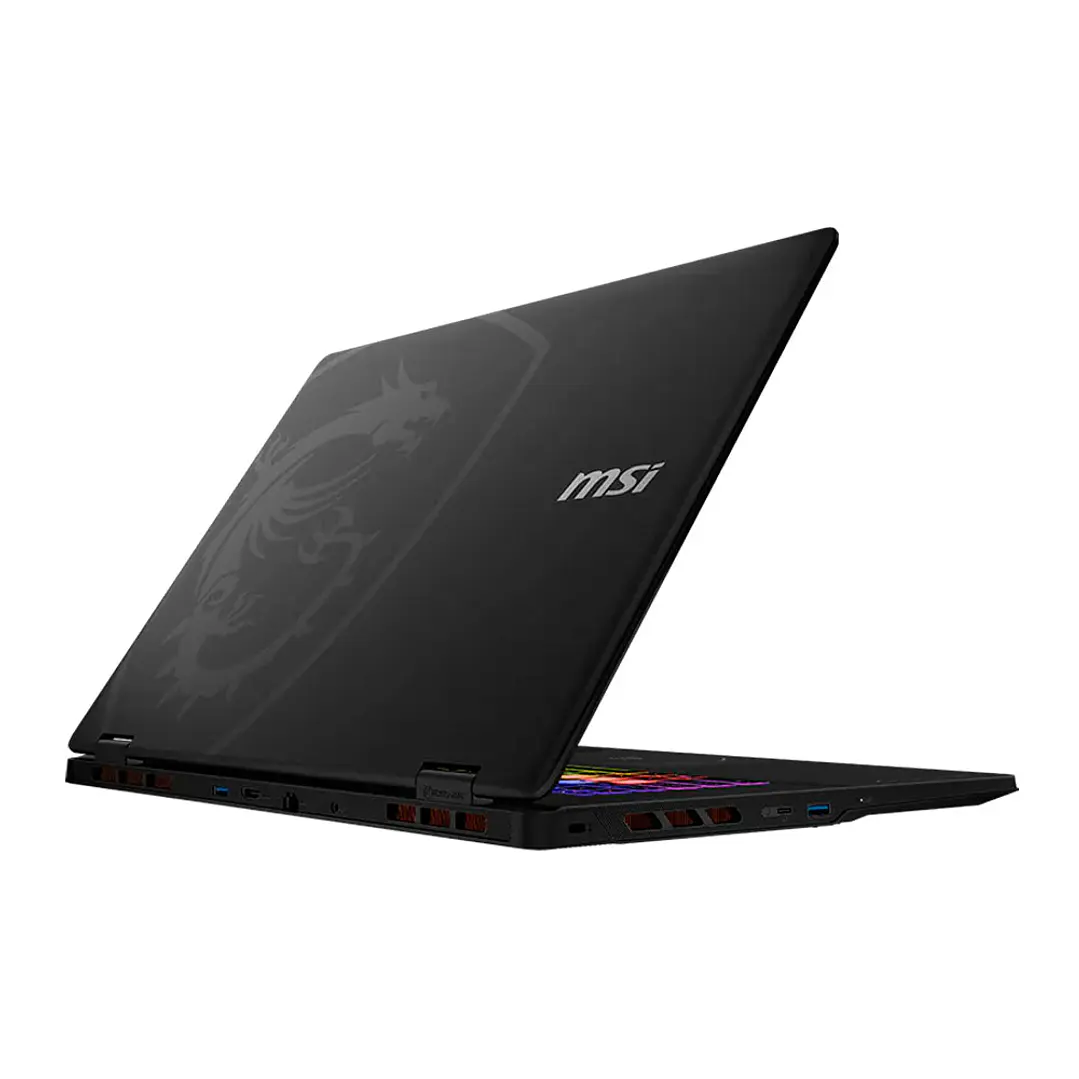 MSI CROSSHAIR GAMING CORE ULTRA 9-275HX 64GB 1TB RTX-5070  2
